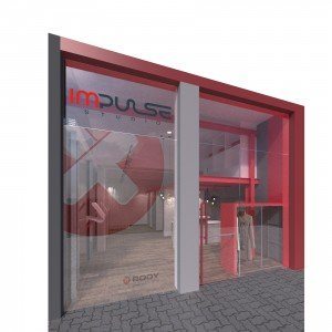 Impulse Studio Changkat