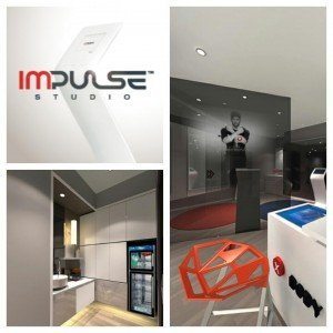 Impulse Studio China