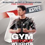 Corporate Fitness KL