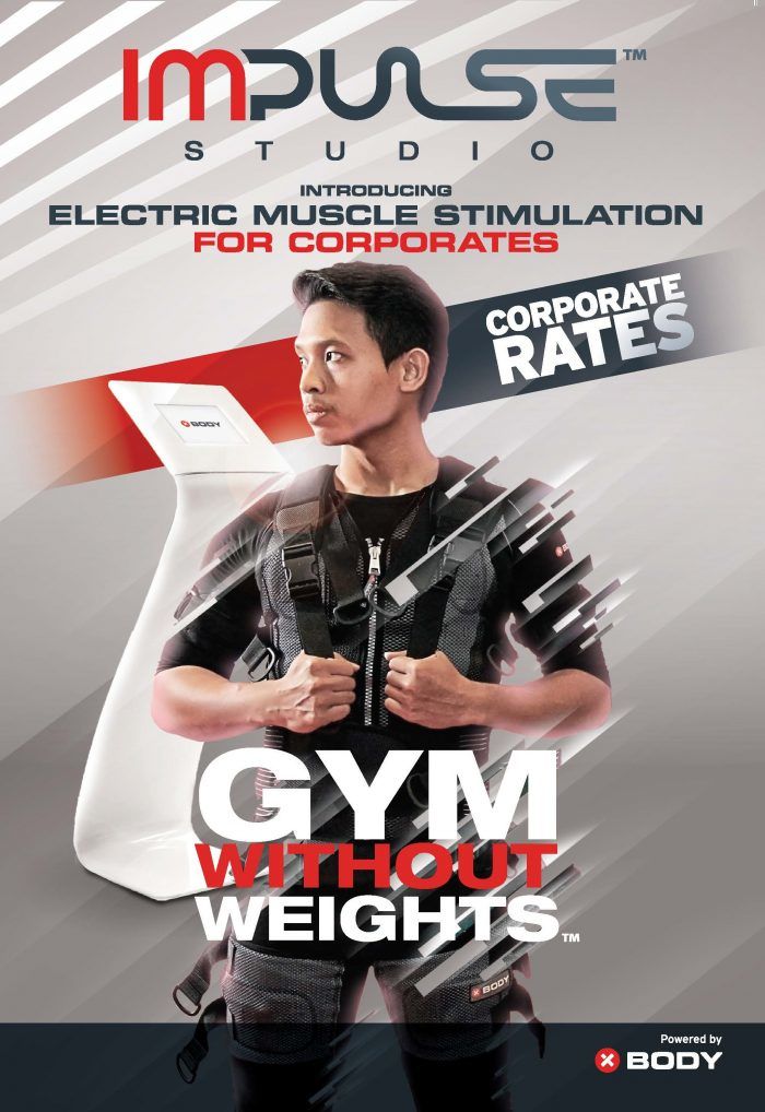 Fitness Offer for Corporates