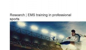 EMS study