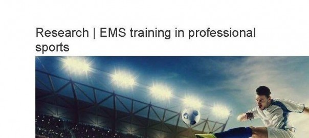 EMS study