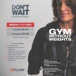 fitness promotion kl