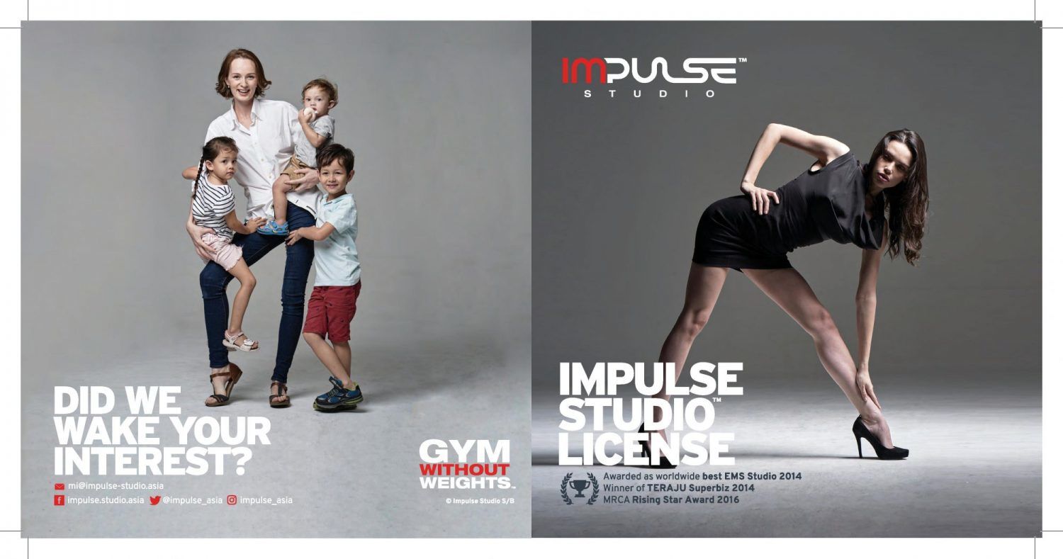 fitness franchise