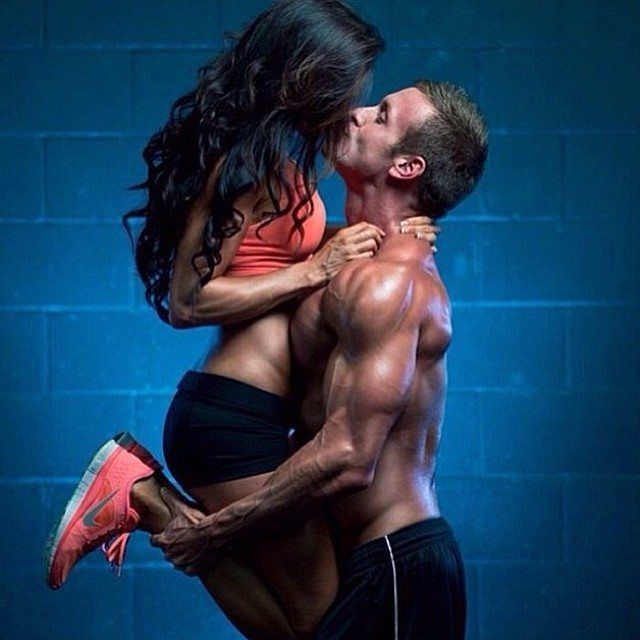 couple fitness