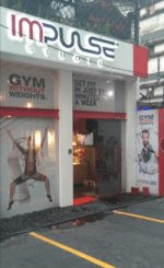 personal trainer bukit bintang
