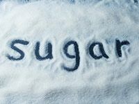 sugar intake