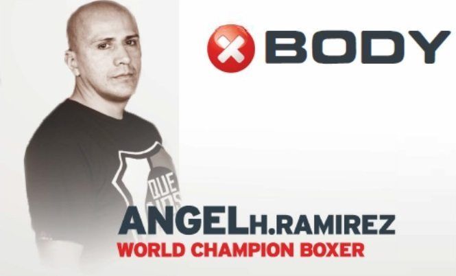 impulse boxing