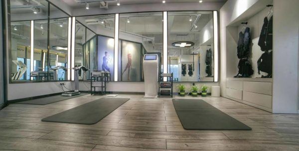 impulse studio