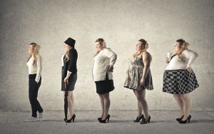 overweight