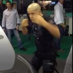 boxing