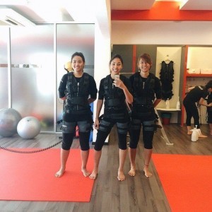 gym kl