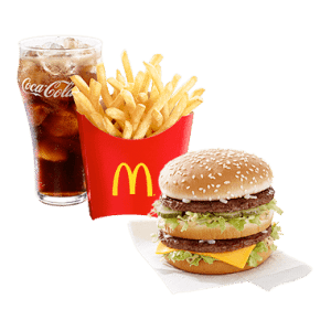 big mac