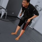 impulse training
