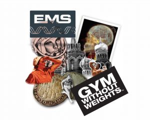 electric muscle stimulation
