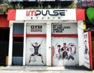impulse studio
