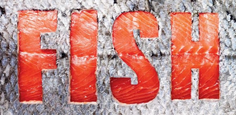 fish diet
