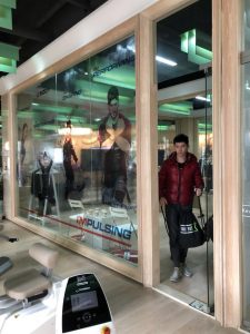 xbody studio china