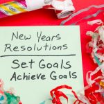 new years resolution