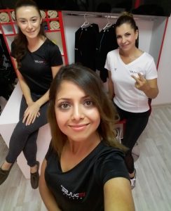 impulse studio turkey