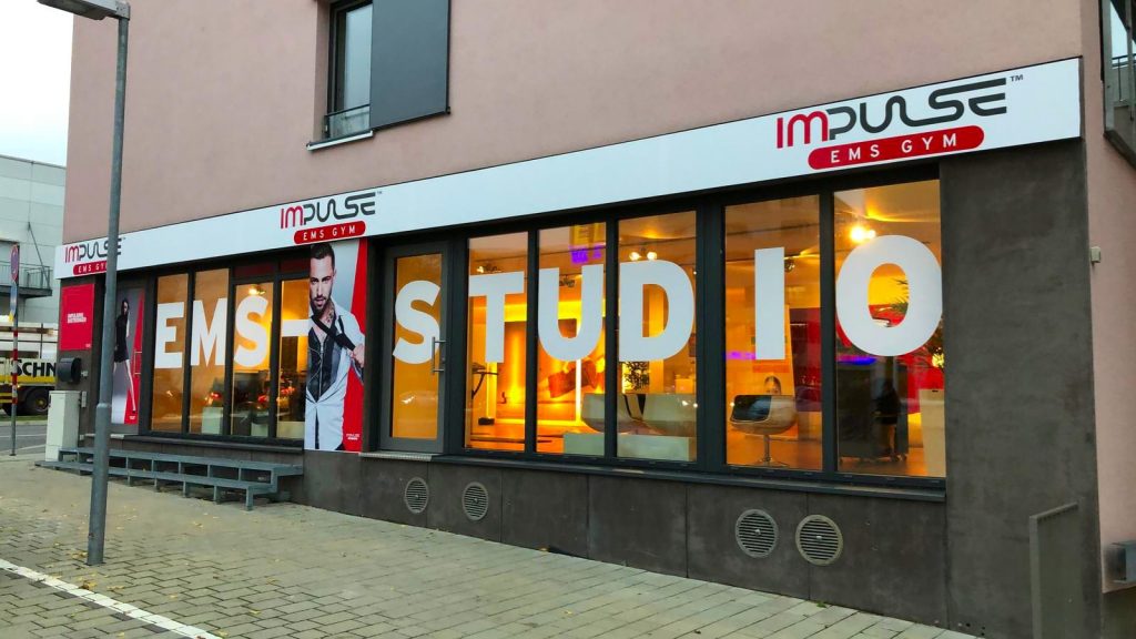 Impulse Studio opens its 1st EMS Studio in Germany