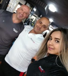 ems training oman