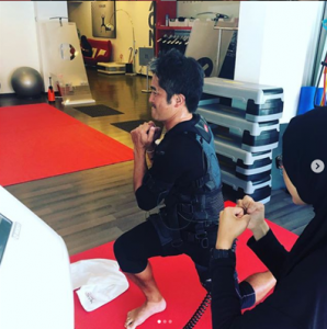 gym kl