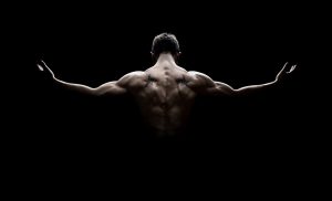 strength training