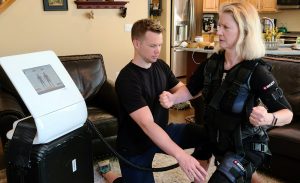 ems workout scam