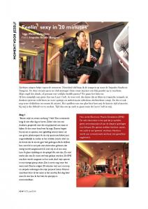 impulse in press